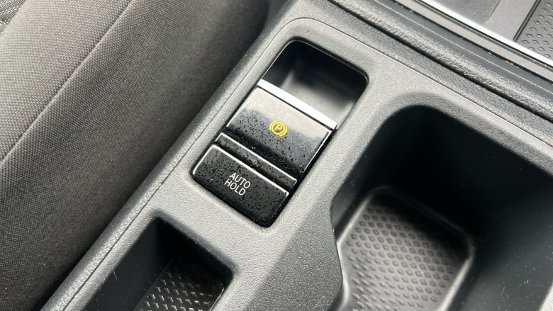 Ford Transit Connect 240 L2 Diesel 2.0 EcoBlue 122ps Trend Van Auto